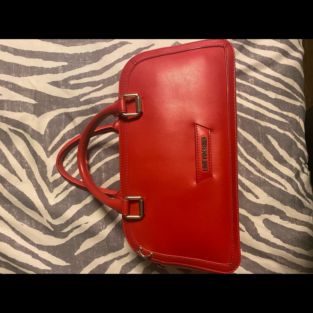 Moschino Bag